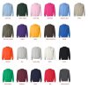 sweatshirt color chart - Fortnite UK Store