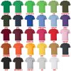t shirt color chart - Fortnite UK Store