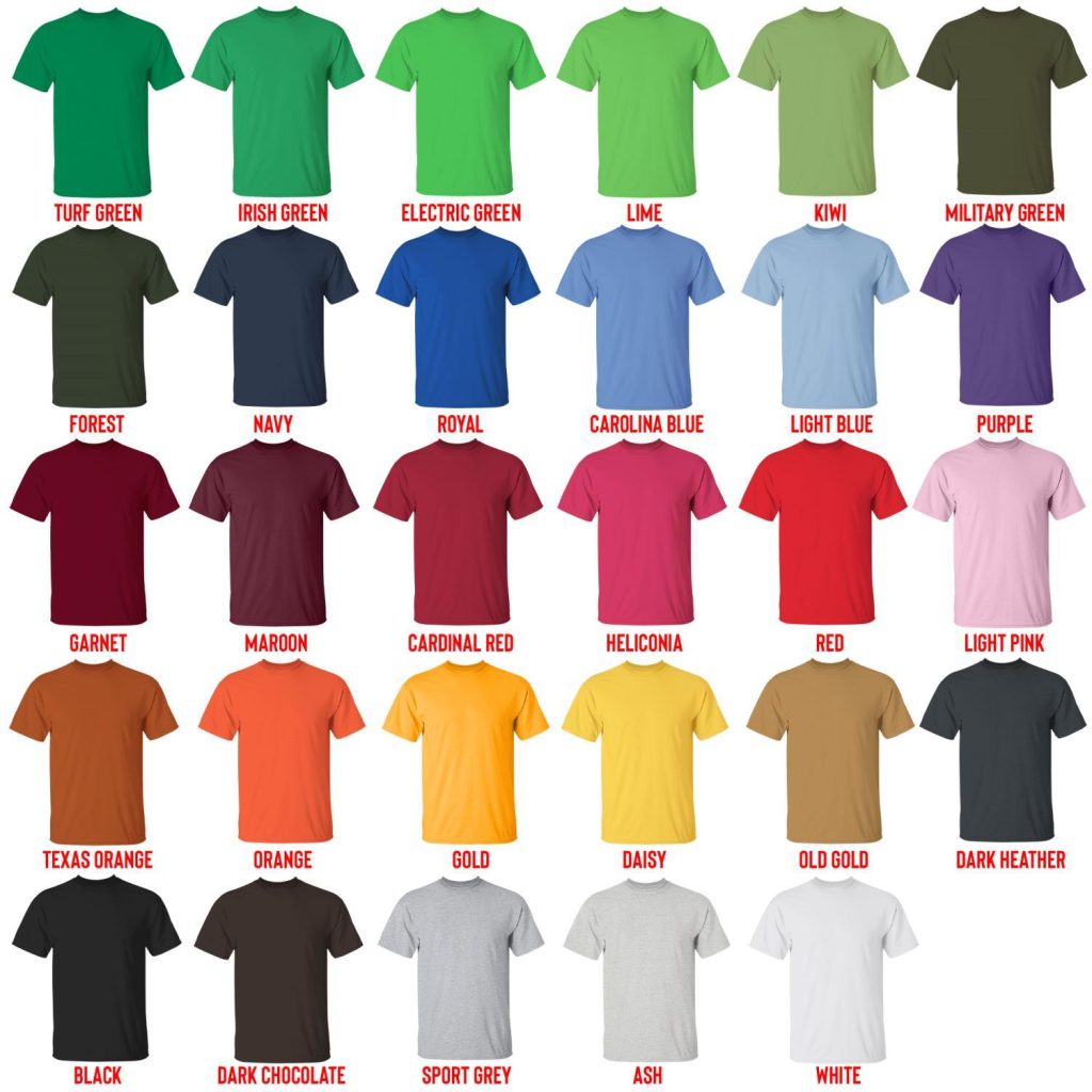 Doggo Battle Royale Character T-shirt - Image 3