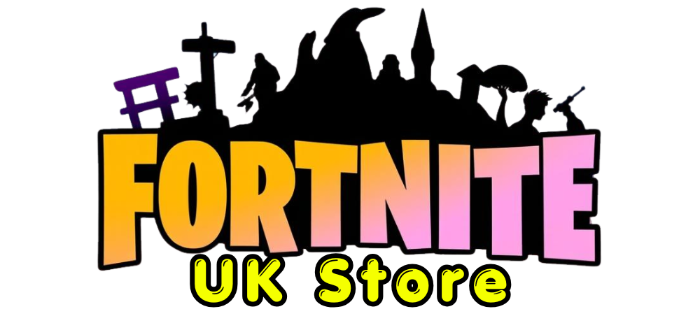 Fortnite UK Store
