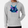 ssrcolightweight hoodiemensheather greyfrontsquare productx1000 bgf8f8f8 - Fortnite UK Store