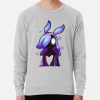ssrcolightweight sweatshirtmensheather greyfrontsquare productx1000 bgf8f8f8 10 - Fortnite UK Store
