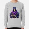 ssrcolightweight sweatshirtmensheather greyfrontsquare productx1000 bgf8f8f8 15 - Fortnite UK Store