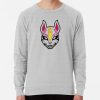 ssrcolightweight sweatshirtmensheather greyfrontsquare productx1000 bgf8f8f8 16 - Fortnite UK Store