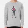 ssrcolightweight sweatshirtmensheather greyfrontsquare productx1000 bgf8f8f8 3 - Fortnite UK Store