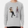 ssrcolightweight sweatshirtmensheather greyfrontsquare productx1000 bgf8f8f8 34 - Fortnite UK Store