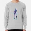 ssrcolightweight sweatshirtmensheather greyfrontsquare productx1000 bgf8f8f8 35 - Fortnite UK Store