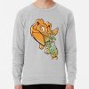 ssrcolightweight sweatshirtmensheather greyfrontsquare productx1000 bgf8f8f8 41 - Fortnite UK Store