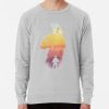 ssrcolightweight sweatshirtmensheather greyfrontsquare productx1000 bgf8f8f8 5 - Fortnite UK Store