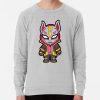 ssrcolightweight sweatshirtmensheather greyfrontsquare productx1000 bgf8f8f8 7 - Fortnite UK Store