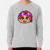 ssrcolightweight sweatshirtmensheather greyfrontsquare productx1000 bgf8f8f8 8 - Fortnite UK Store