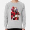 ssrcolightweight sweatshirtmensheather greyfrontsquare productx1000 bgf8f8f8 9 - Fortnite UK Store