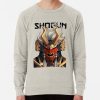 ssrcolightweight sweatshirtmensoatmeal heatherfrontsquare productx1000 bgf8f8f8 12 - Fortnite UK Store