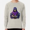 ssrcolightweight sweatshirtmensoatmeal heatherfrontsquare productx1000 bgf8f8f8 15 - Fortnite UK Store