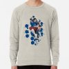ssrcolightweight sweatshirtmensoatmeal heatherfrontsquare productx1000 bgf8f8f8 17 - Fortnite UK Store