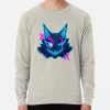 ssrcolightweight sweatshirtmensoatmeal heatherfrontsquare productx1000 bgf8f8f8 18 - Fortnite UK Store