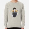 ssrcolightweight sweatshirtmensoatmeal heatherfrontsquare productx1000 bgf8f8f8 2 - Fortnite UK Store