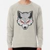 ssrcolightweight sweatshirtmensoatmeal heatherfrontsquare productx1000 bgf8f8f8 21 - Fortnite UK Store