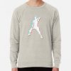 ssrcolightweight sweatshirtmensoatmeal heatherfrontsquare productx1000 bgf8f8f8 23 - Fortnite UK Store