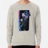 ssrcolightweight sweatshirtmensoatmeal heatherfrontsquare productx1000 bgf8f8f8 27 - Fortnite UK Store