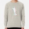 ssrcolightweight sweatshirtmensoatmeal heatherfrontsquare productx1000 bgf8f8f8 30 - Fortnite UK Store
