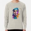 ssrcolightweight sweatshirtmensoatmeal heatherfrontsquare productx1000 bgf8f8f8 32 - Fortnite UK Store