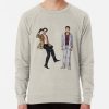 ssrcolightweight sweatshirtmensoatmeal heatherfrontsquare productx1000 bgf8f8f8 34 - Fortnite UK Store