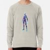 ssrcolightweight sweatshirtmensoatmeal heatherfrontsquare productx1000 bgf8f8f8 35 - Fortnite UK Store