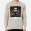 ssrcolightweight sweatshirtmensoatmeal heatherfrontsquare productx1000 bgf8f8f8 36 - Fortnite UK Store