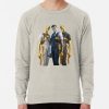 ssrcolightweight sweatshirtmensoatmeal heatherfrontsquare productx1000 bgf8f8f8 37 - Fortnite UK Store