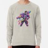 ssrcolightweight sweatshirtmensoatmeal heatherfrontsquare productx1000 bgf8f8f8 38 - Fortnite UK Store