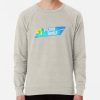 ssrcolightweight sweatshirtmensoatmeal heatherfrontsquare productx1000 bgf8f8f8 39 - Fortnite UK Store
