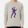 ssrcolightweight sweatshirtmensoatmeal heatherfrontsquare productx1000 bgf8f8f8 40 - Fortnite UK Store