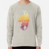 ssrcolightweight sweatshirtmensoatmeal heatherfrontsquare productx1000 bgf8f8f8 5 - Fortnite UK Store