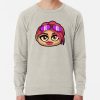ssrcolightweight sweatshirtmensoatmeal heatherfrontsquare productx1000 bgf8f8f8 8 - Fortnite UK Store