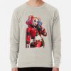ssrcolightweight sweatshirtmensoatmeal heatherfrontsquare productx1000 bgf8f8f8 9 - Fortnite UK Store